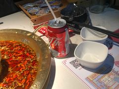 -哥老官重庆美蛙鱼头(宝山龙湖店)