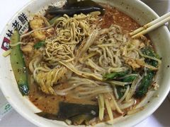 春城杜老鲜麻辣烫-杜老鲜麻辣烫(立信街店)