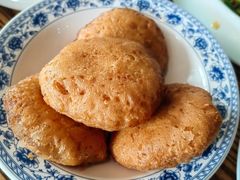 -茂盛小吃(蓝田店)