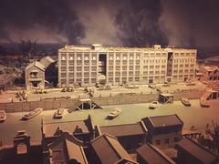 -上海四行仓库抗战纪念馆