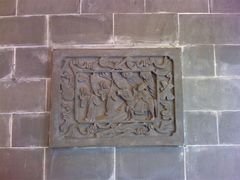 徽州砖雕-龙川徽府(雨山路店)