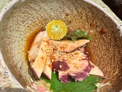 -花潮料理艺食馆(世欧广场店)
