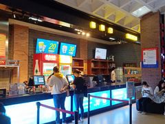 -璇宫国际影城(江汉路店)