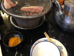 -燚青春东北泥炉烤肉(百合店)