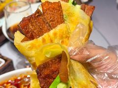 -四世同堂·京菜·烤鸭(双井店)