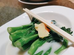 -顺德喜来登酒店·采悦轩