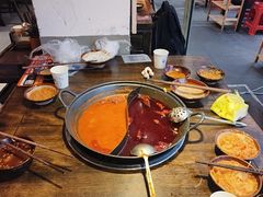 -冯校长老火锅(广州正佳广场店)