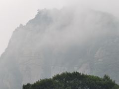 -陕西省红河谷森林公园