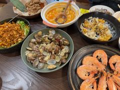 -荣祥海鲜·烟台菜(胜利路二部)