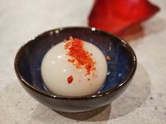 开胃米汤球-鱼桥巷·美学川菜