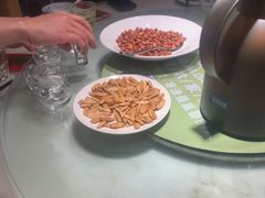 -梁家大院•农家菜(昆山会展中心店)