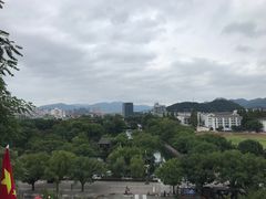 -台州府城(江南长城)