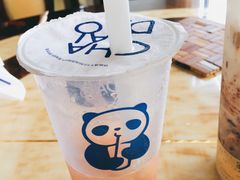 桃桃鲜芝士-茶百道(昌里路店)