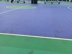 -天河体育中心篮球城