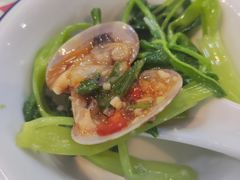 -东江海鲜大排档·潮汕菜·砂锅粥