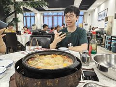 -时利和美食(东方广场店)