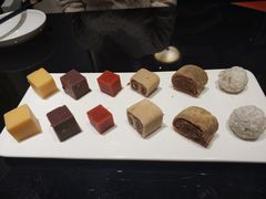 -皇城根北京风味主题餐厅(滨海万达店)