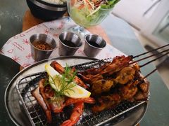 -Cha Cha's Beach Cafe