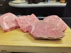 -神户牛排餐厅MOURIYA(总店)