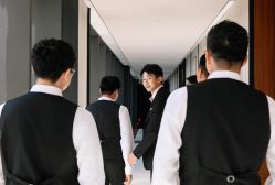 -MAO亲爱的猫婚纱摄影工作室