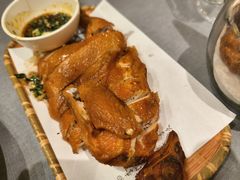 -金哥私房菜馆(张府园总店)