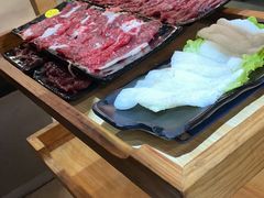 -陈记顺和牛肉火锅馆(天河北路店)