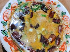 -北京老门框爆肚涮肉馆(凤城六路店)