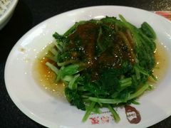 青菜-胡须张鲁肉饭(美食文化馆店)
