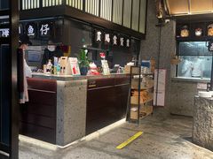 -海门鱼仔·潮汕味(百信广场西区店)