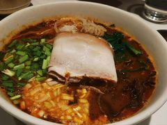 -胡麻(静安嘉里店)