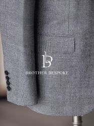 点击看大图 -Brother西服礼服定制·商务·婚礼(佛山南海店)