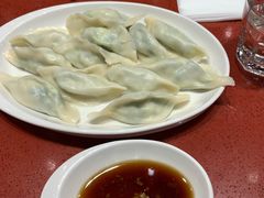 -喜家德虾仁水饺(长泰广场店)