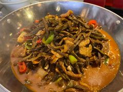 -京城小江南·北京烤鸭·江南土菜·白鱼(中关村店)