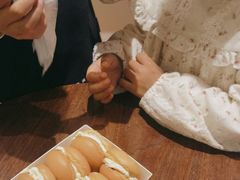 -迦南·甜品蛋糕(传媒店)