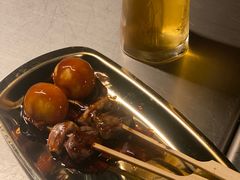 -现代居酒屋ATELIER IZAKAYA