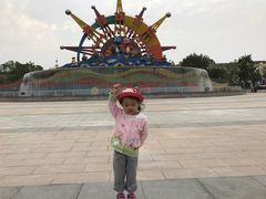 -厦门方特梦幻王国