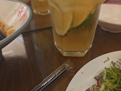 -孖记茶档·热腾茶餐(江南西plus店)