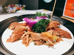 -三不牛腩(新昌万达广场店)