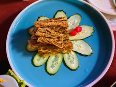 -赵小姐丨新中餐(曲江店)