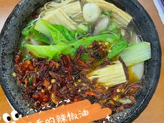 什锦砂锅-武陟虹兴砂锅(普庆路店)