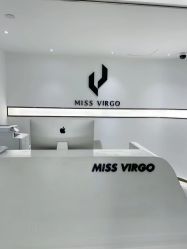 -处女座·MISS VIRGO·半永久纹眉野生眉