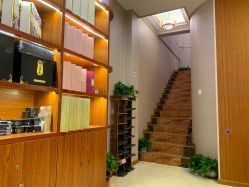 -兰派国际美容养生SPA