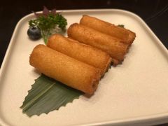 -中山保利艾美酒店-乐美中餐厅