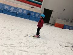 -绍兴启迪乔波冰雪世界