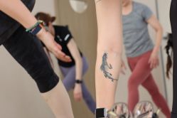 -酉嘉瑜伽YO+YOGA