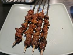-还是那家•秘制活鱼现烤•香辣美蛙(独墅湖邻里中心店)