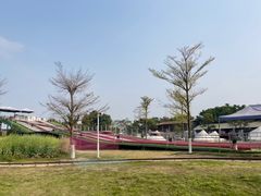 -长洲岛都市农业公园