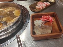 -菌小白火锅(时尚天河店)