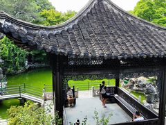 -何园