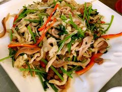 -普天和酒楼·新津菜·烤鸭(天津之眼店)